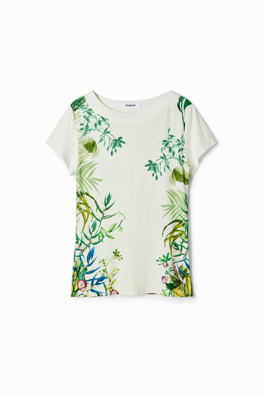 T-Shirt Women (21SWTKZ81000) Women