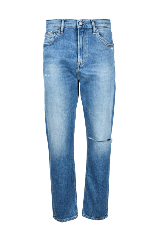 TOMMY JEANS jeans DENIM (241455-1073) Women