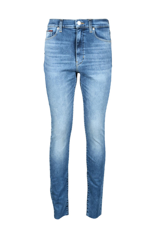 TOMMY JEANS jeans DENIM (241453-1073) Women
