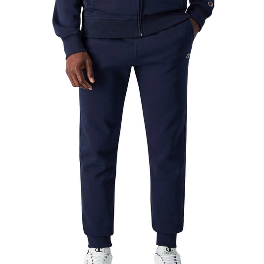 Champion Rib Cuff Slim-Fit Sweatpants (220299-BS501) Men