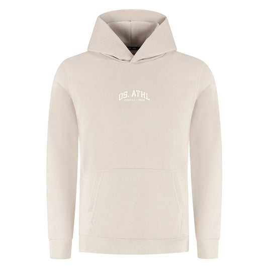 Only & Sons Berry Hoodie (22033116-SILVERCLOUD) Men