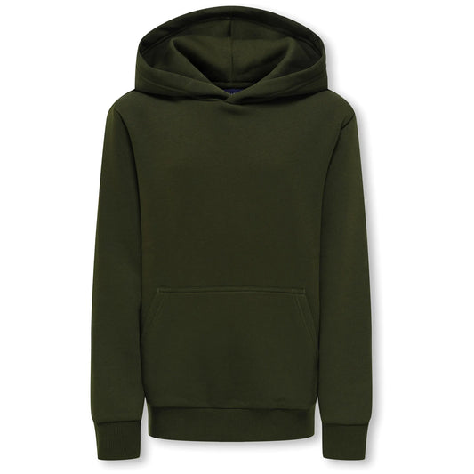 Only & Sons Ceres Hoodie (22033237-ROSIN) Kids