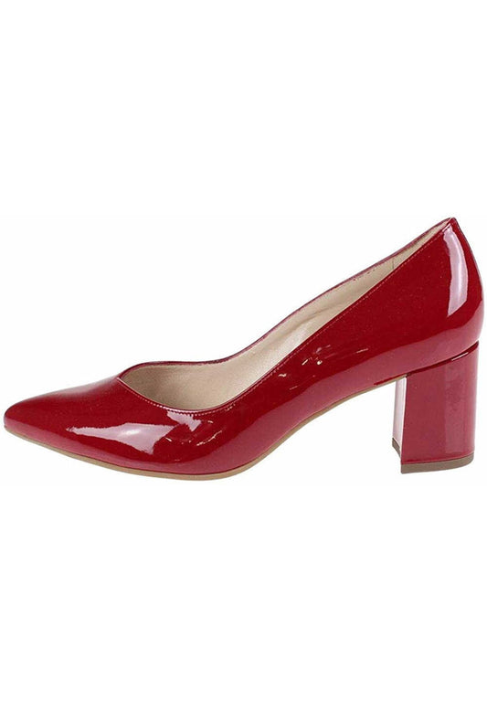 Peter Kaiser Pumps Red (PE211B0UH-G11) Women
