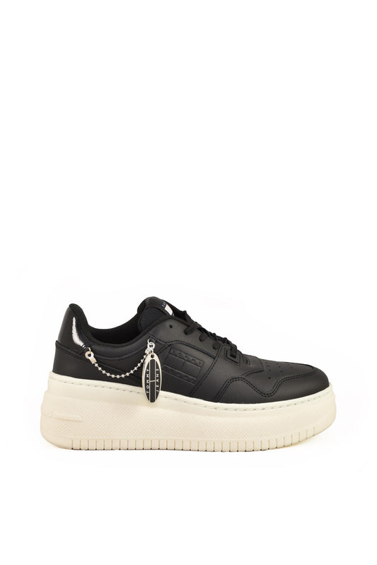 TOMMY JEANS sneakers Black (241472-1022) Women