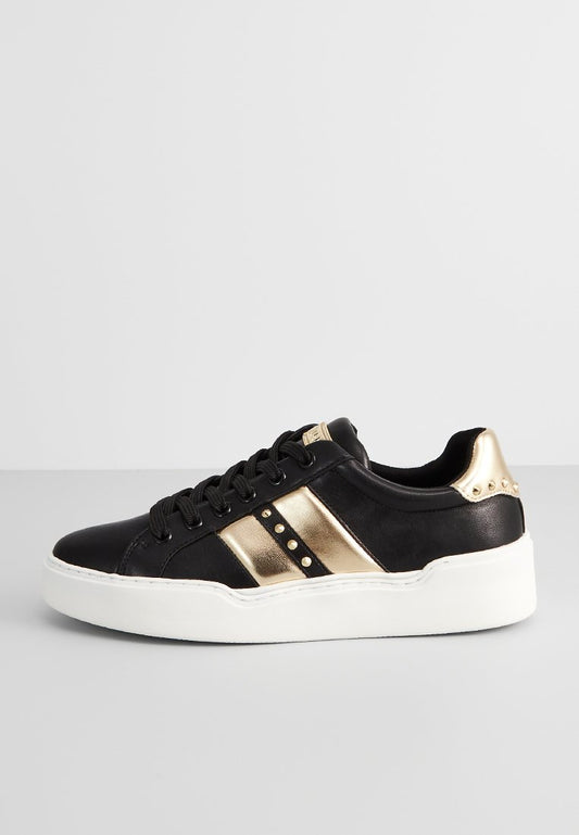 LIU JO Sneakers Black (ZZO1NEE07-Q00) Women