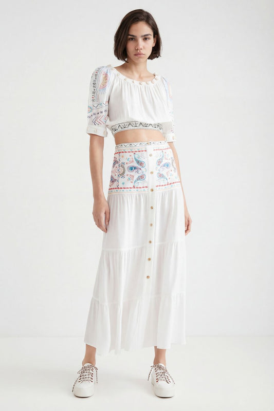 Skirt Women (22SWFW021001) Women