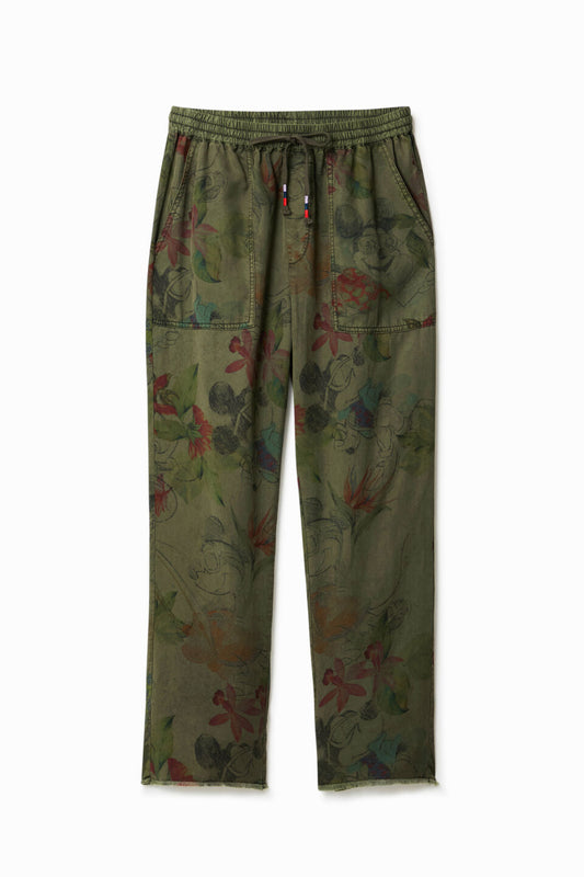 Trousers Women (22SWPW234003) Women