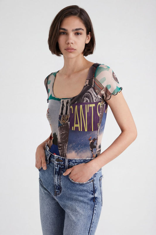 Tops Women (22SWQKX19019) Women