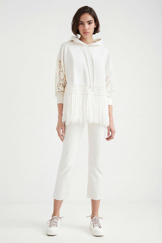 Sweat Women (22SWSK031001) Women