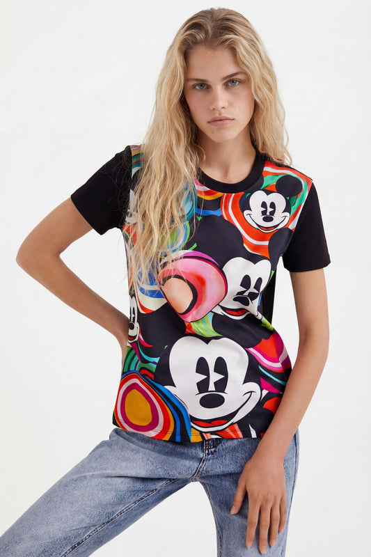 T-Shirt Women (22SWTKAP2000) Women