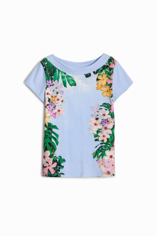 T-Shirt Women (22SWTKYE3025) Women