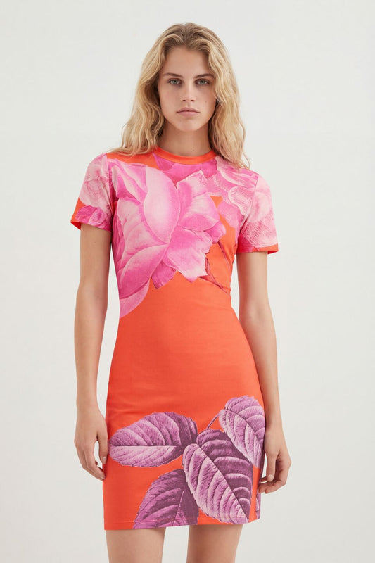 Dress Women (22SWVK607041) Women