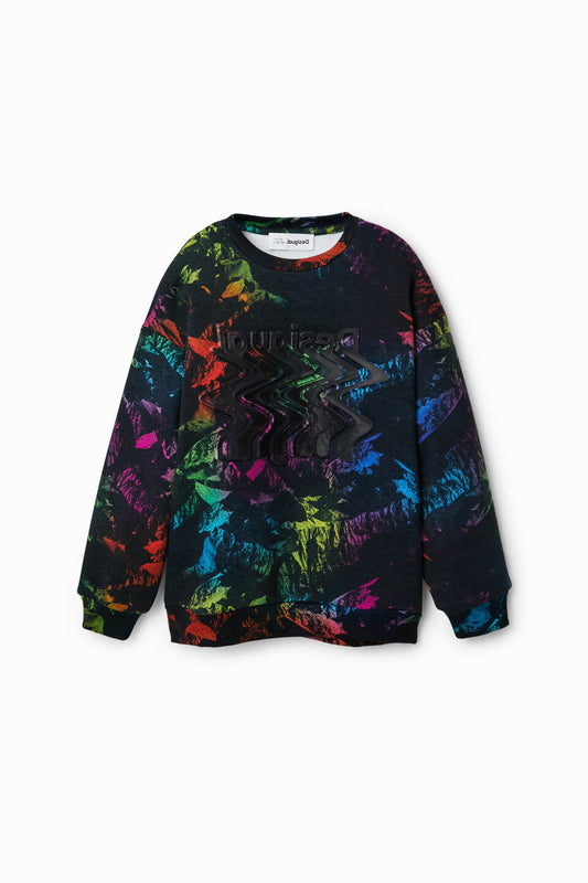 Sweat Kids (22WBSK072000) Kids