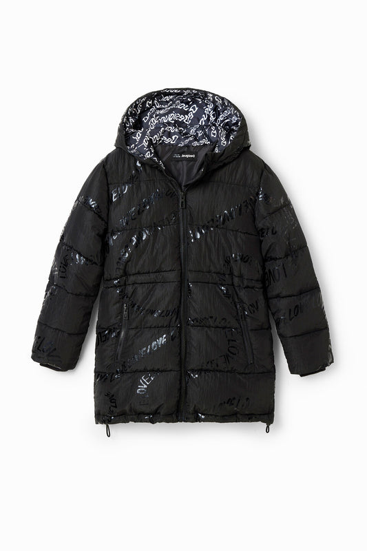 Coat Kids (22WGEW122000) Kids
