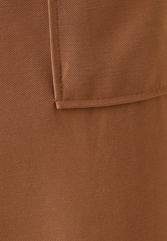 Koton Drawstring Wide Leg Pants Copper (KOA21A010-G11) Women