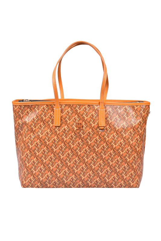 TOMMY HILFIGER bag Orange (244837-1040) Women