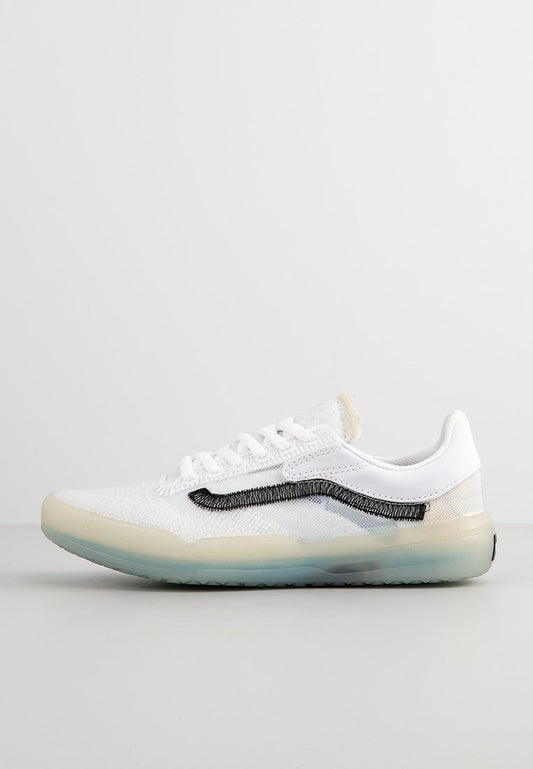 Vans UA UltimateWaffle EXP White (ZZO2DW301-A00) Unisex