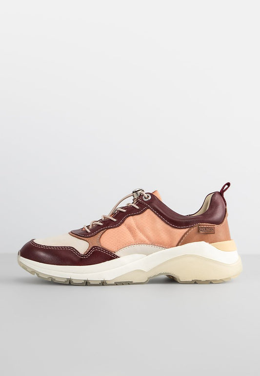 Pikolinos W9Q-6520C1 Multi-Coloured (ZZO2ECH03-G00) Women