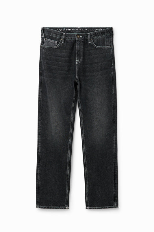 Denim Trousers Men (23SMDD012000) Men