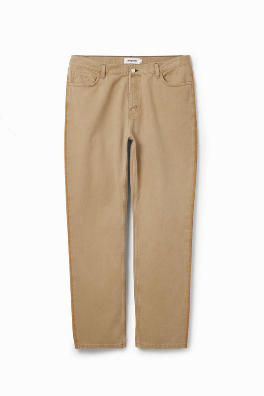 Denim Trousers Men (23SMDD146011) Men