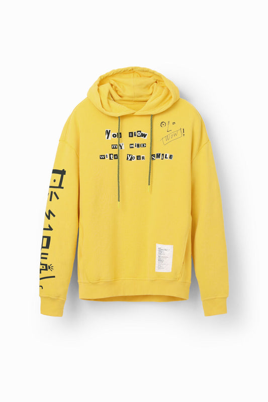 Sweat Men (23SMSK048022) Men