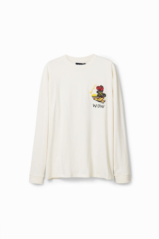 T-Shirt Men (23SMTK031001) Men