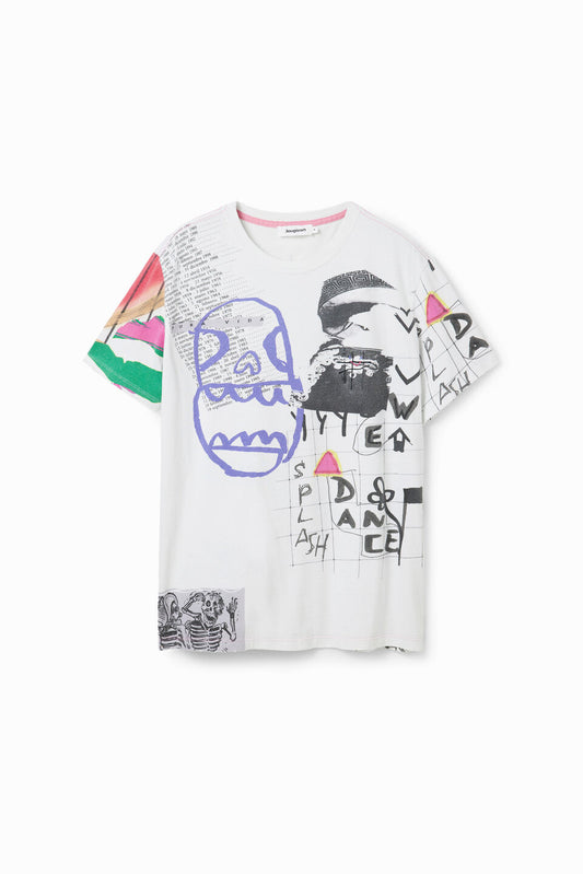 T-Shirt Men (23SMTK509020) Men