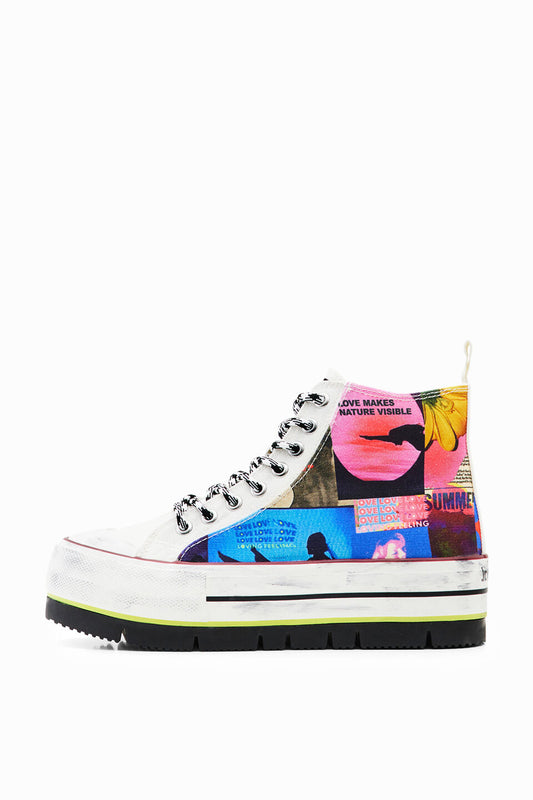 Sneakers Woman Women (23SSKA449019) Women