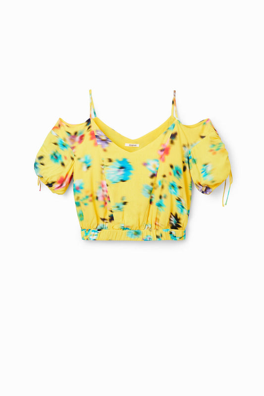 Blouse Women (23SWBW208000) Women