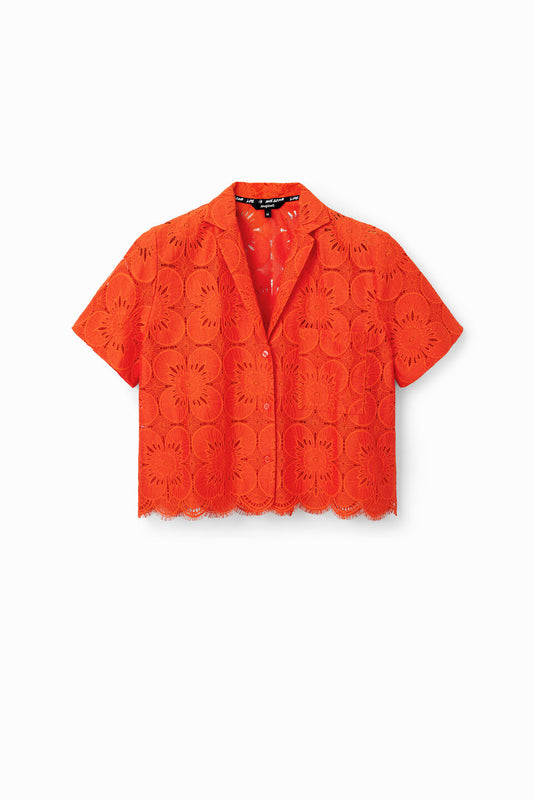 Shirt Women (23SWCW093074) Women