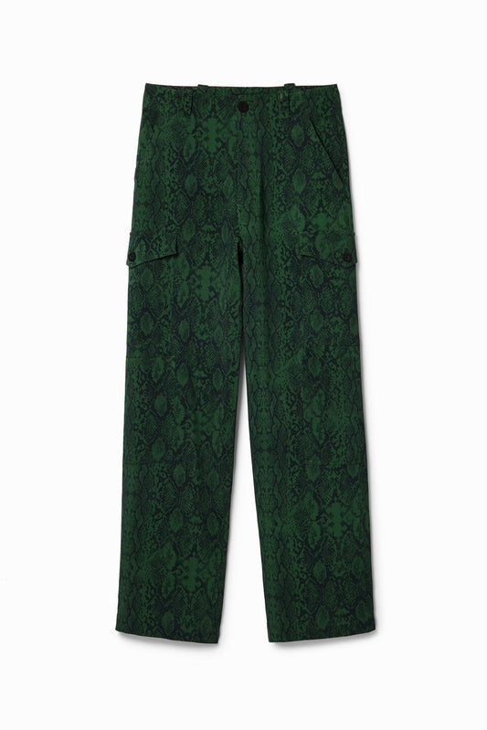 Trousers Women (23SWPWX74011) Women
