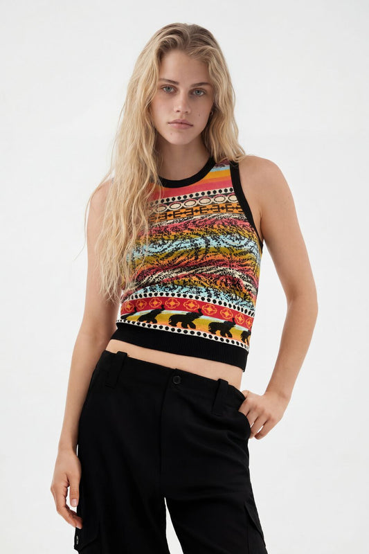 T-Shirt Women (23SWTKBD7002) Women
