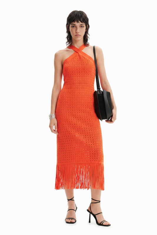 Dress Women (23SWVFX27002) Women