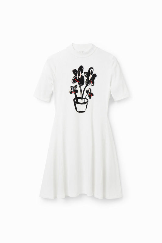Dress Women (23SWVK941023) Women