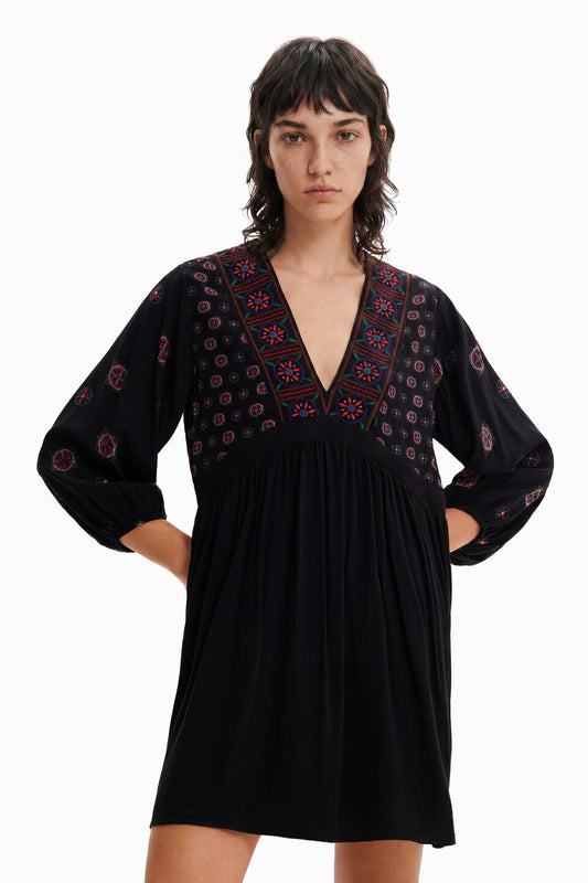 Dress Women (23SWVW762000) Women