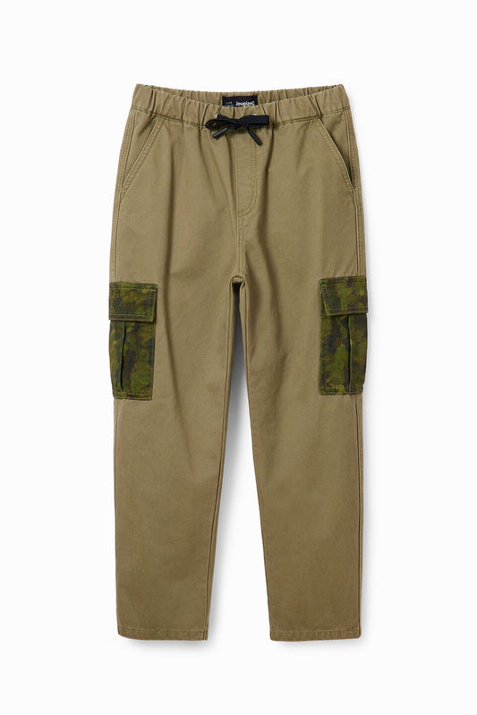 Trousers Kids (23WBPW024002) Kids
