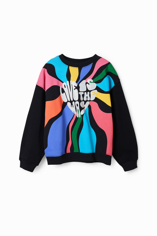 Sweat Kids (23WGSK012000) Kids