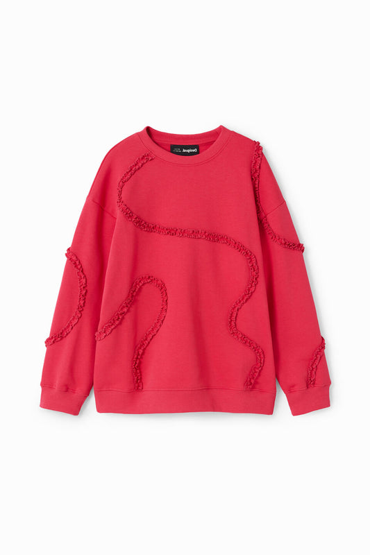 Sweat Kids (23WGSK033002) Kids