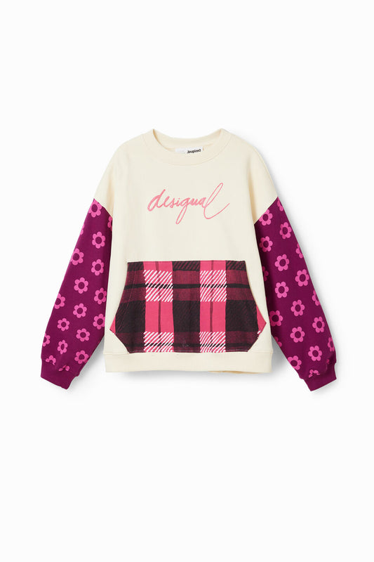 Sweat Kids (23WGSK101001) Kids