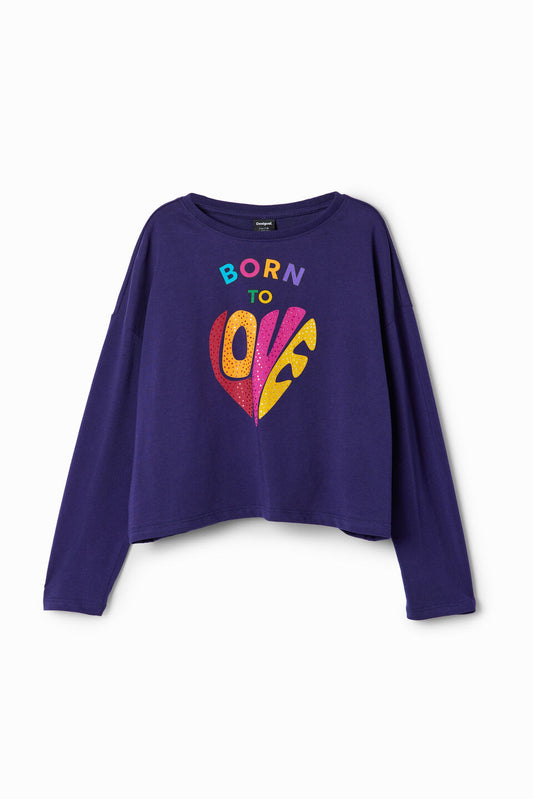 T-Shirt Kids (23WGTK025000) Kids