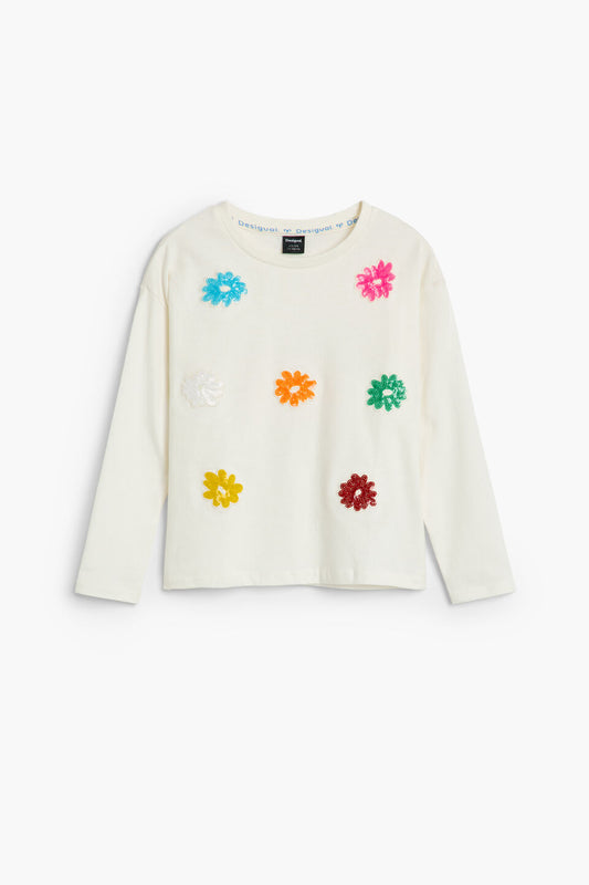 T-Shirt Kids (23WGTKX41000) Kids