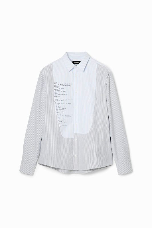 Shirt Men (23WMCW142053) Men