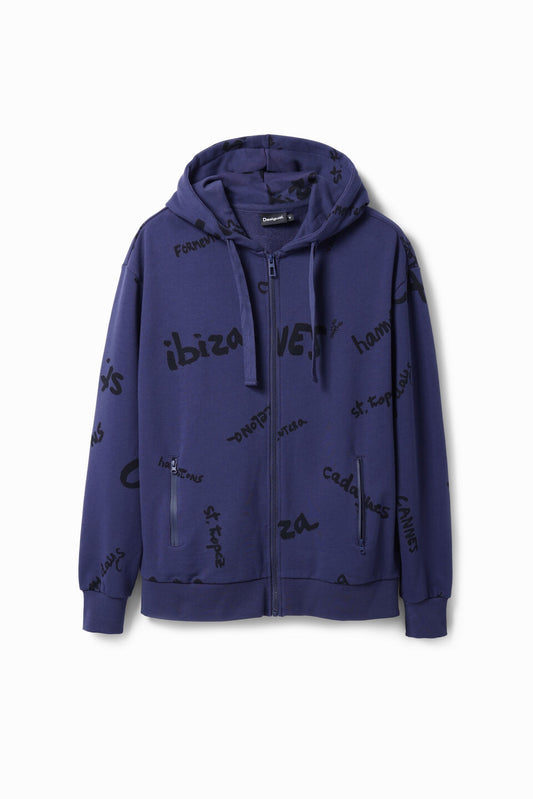 Sweat Men (23WMSK045000) Men