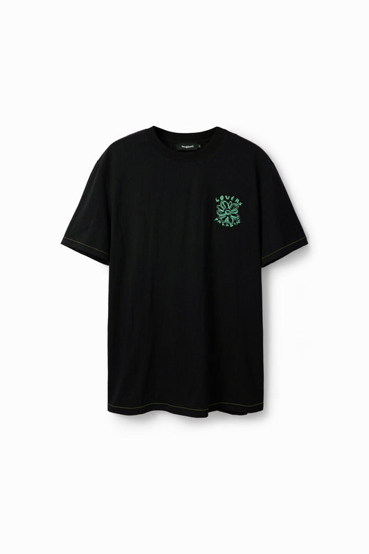 T-Shirt Men (23WMTK152000) Men