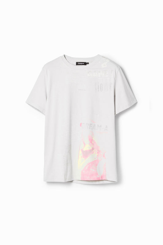 T-Shirt Men (23WMTK422005) Men
