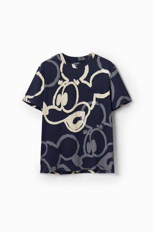 T-Shirt Men (23WMTK575000) Men