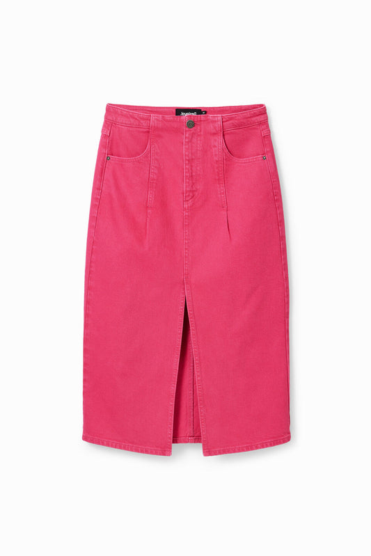 Skirt Women (23WWFD083002) Women