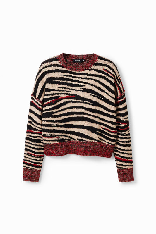 Pullover Women (23WWJF356011) Women