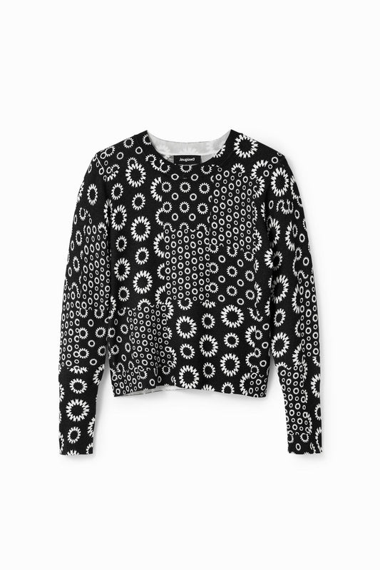Pullover Women (23WWJF522000) Women