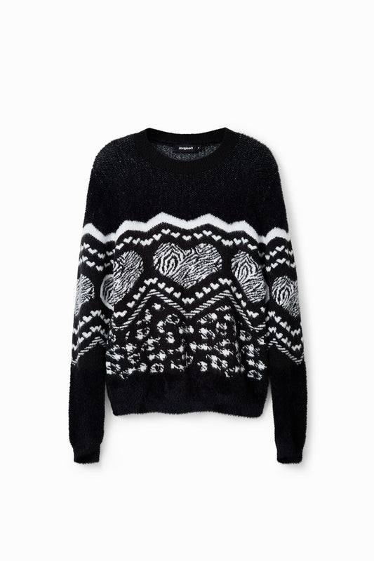 Pullover Women (23WWJF562000) Women